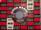 SONORA JOE DI ROMA-GUARACHA MONTUNO -PERU-LISTEN ??