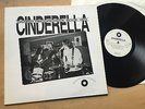 CINDERELLA DANISH PROGRESSIVE ROCK 1970 ORIGINAL SPECTACULAR RECORDS MINT