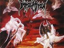 Immolation 'Dawn Of Possession' Black Vinyl - NEW