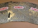THOM YORKE The Eraser Rmxs UK set of three limited vinyl 12