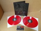 Sunn O))),3:Flight Of The Behemoth 2xLP,orig.2002 red vinyl 1st press,150 made