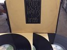 The Band THE LAST WALTZ 3LP Set EX Vinyl