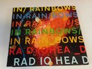 RADIOHEAD In Rainbows vinyl first press 2008 TBD Records