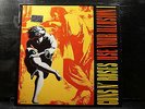 Guns N´Roses - Use Your Illusion I    2 LPs