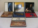7 - Shakespeare Recording Society Box Sets with Books LP Vinyl Record