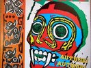 Scars (2) - Author  Author  (Vinyl)