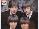 LES BEATLES: Volume 2   ODEON MEO 21002   RARE 1965 EXPORT EP