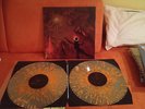 HORN OF THE RHINO SUMMONING DELIVERANCE DOOMENTIA LIMITED EDITION 100 SPLATTER