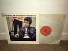 BOB DYLAN Highway 61 Revisited LP CBS 1965 UK 1st Press