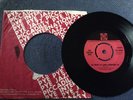 THE CHOSEN FEW -SO MUCH TO rare UK 1965 / MOD / DANCER / ALAN HULL - LINDISFARNE