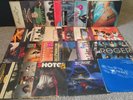 Funk & Soul 33LP Lot-Slave,AWB,Fat Larry,EWF,Holloway,Chuck Brown,Shotgun,SOS DJ