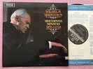 WILHELM BACKHAUS Beethoven Piano ORIG Decca WB SXL 6416 UK-1969 LP NM-