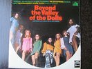 Beyond the Valley of the Dolls Soundtrack RARE SOUNDTRACK UK COPY