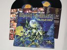 Iron Maiden - Live After Death - Original 1985 press - Booklet - EX++