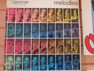 Jan Hammer Group  melodies LP Venyl