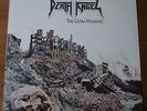 Death Angel The ultra-violence - 1987 Enigma