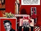 ? LP 1966 Elvis Presley CHRISTMAS ALBUM Rare Germany RCA Victor V3 LOC 1035 EX ?