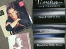 MICHAEL BOLTON  ''Time,Love& Tenderness '' Promo SEALED Vinyl Lp Plus PROMO