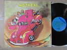 THE MOTHERS OF INVENTION just another band from L.A. FRANK ZAPPA Bizarre US LP