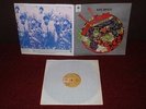 THE STRAWBS 1st LP 1969 A&M 1st Press  A-1 B-1  AWESOME COVER FOR ONCE