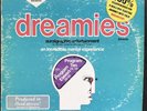 DREAMIES Auralgraphic Entertainment ORIG PRESS 1973 PRIVATE PSYCH PROG MOOG LP
