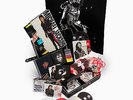 MICHAEL JACKSON BAD 25 Deluxe Collectors Edition - BAD-themed case MINT NEUF