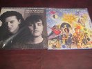 TEARS FOR FEARS MFSL AUDIOPHILE PRESSINGS SONGS FROM BIG CHAIR & SEEDS OF LOVE