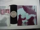 Smiths,The Smiths,First press,matrix ROUGH 61 - A1 & ROUGH 61 - B1,LP