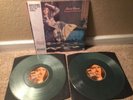 David Bowie The Man Who Sold The World Ryko LP Album Clear Vinyl