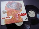 CAN – TAGO MAGO / ORIG D 2LP 1971 UA 29211/12 LAMINATED COVER  KRAUT M-