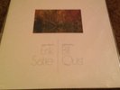 Piano Solos of Erik Satie Performed by Bill Quist LP STILL SEALED Windham Hill
