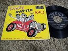 Bill Haley & The Comets 