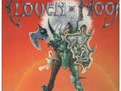 NWOBHM CLOVEN HOOF Dominator LP VINYL UK Issue Pressed In Germany Heavy Metal