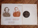 PMC 1058 PARLOPHONE UK MENDELSSOHN STRAUSS CELLO SONATA ANDRE NAVARRA LUSH