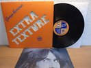 GEORGE HARRISON - EXTRA TEXTURE (READ ALL ABOUT IT) 1975 US APPLE LP IN NM COND.