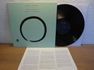 KEITH JARRETT TRIO - CHANGELESS RARE ECM LP IN UNPLAYED MINT CONDITION
