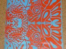 LP Vinyl Phallus Dei Amon Duul II Düül Liberty Records LBS 83279 UK 1969