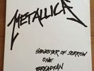 Metallica - Harvester Of Sorrow Live Ep 12