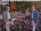 PAUL REVERE & RAIDERS Good Thing 1966 or. UK lp in FANTASTIC condition