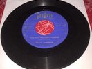 Rusty McDonald You Got The Right Number / Operator INTRO ROCKABILLY C&W Bopper