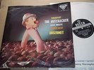 Ansermet TCHAIKOVSKY The Nutcracker - Decca SXL 2092-3 Wide Band 1E/1E/1E/1E