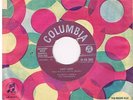 FRANKIE LYMON & THE TEENAGERS Goody goody Columbia DB 3983 1957 classic R'n'R