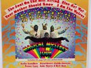 THE BEATLES MAGICAL MYSTERY TOUR CAPITOL MAL-2835 MONO BOOKLET GATEFOLD US 1967