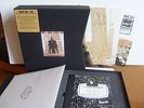 Pearl Jam - Ten  Super Deluxe Edition 4xLP 2xCD Cassette Photos Poster Book
