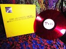 RUBY RED WAX  RARE TMOQ ORIG   HOLLYWOOD PALLADIUM   the DEAD on FIRE  Psych Out