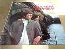 GRAHAM BONNEY  Super Girl LP A Groovy Kind Of Love