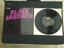 BLACK SABBATH MASTER OF REALITY 1976 UK PRESS 12