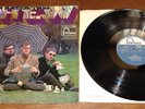 COLLIN BATES TRIO   BREW   UK FONTANA JAZZ MONO LP 1968   1ST PRESS 1/1 2/1 MINT