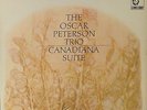 Oscar Peterson Trio-Canadiana Suite-Limelight 86010-RAY BROWN ED THIGPEN