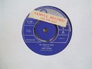 Sandy Wynns 'The Touch Of Venus' very rare UK Fontana northern soul sample 45 vg